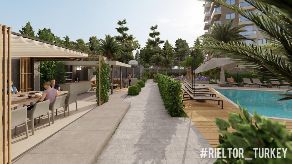 Appartement à Manavgat, Turquie, 220 m² - image 6