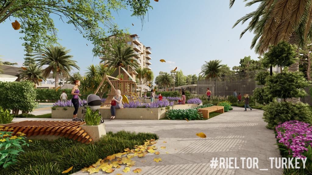 Appartement à Manavgat, Turquie, 220 m² - image 13