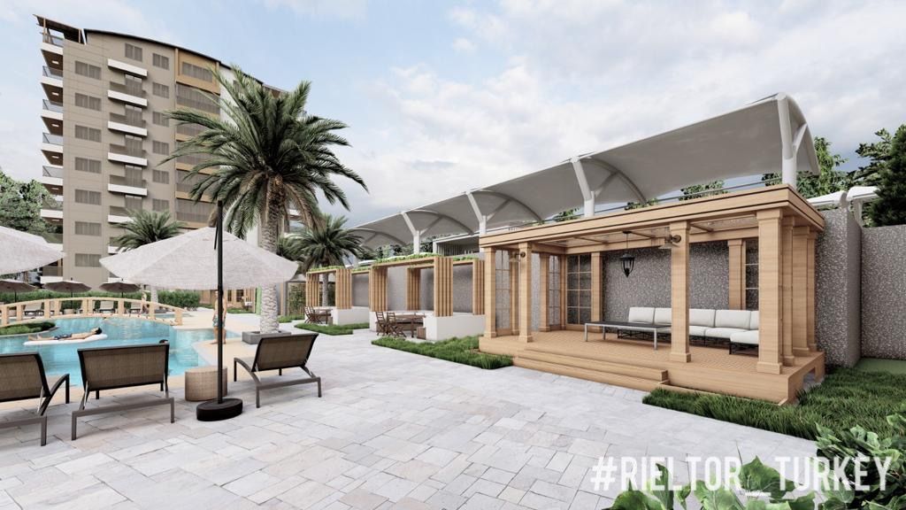 Appartement à Manavgat, Turquie, 220 m² - image 8