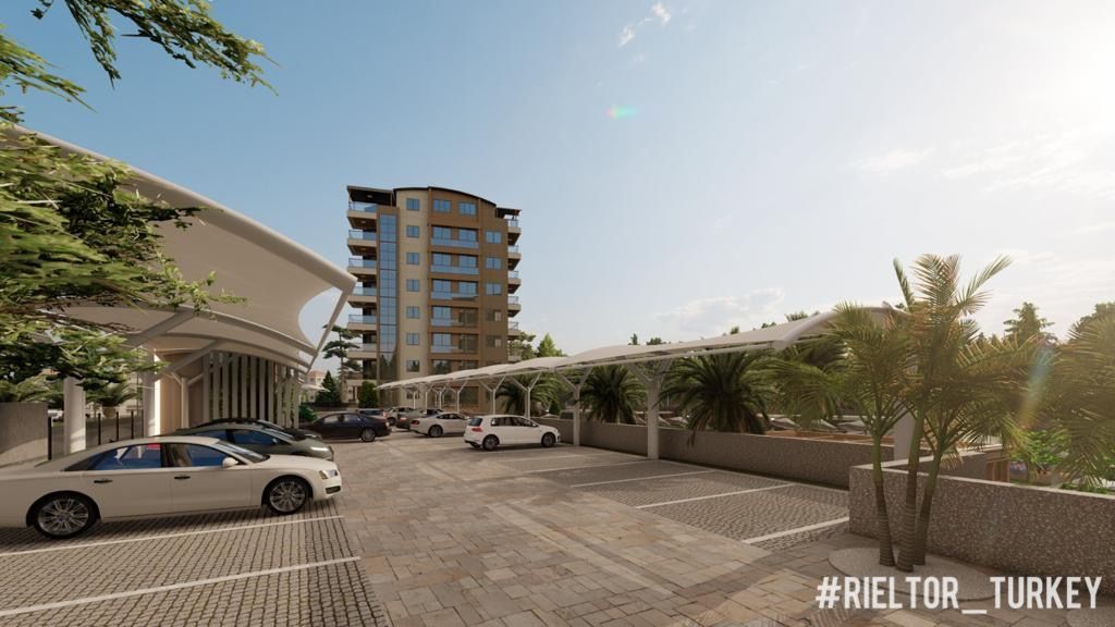 Appartement à Manavgat, Turquie, 220 m² - image 17