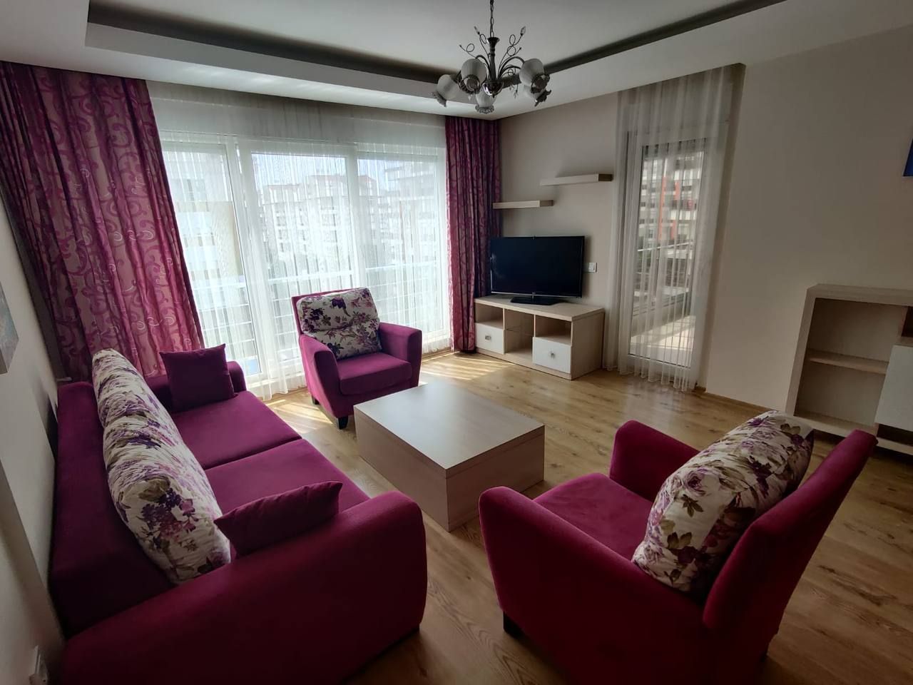 Appartamento a Antalya, Turchia, 55 m² - foto 7