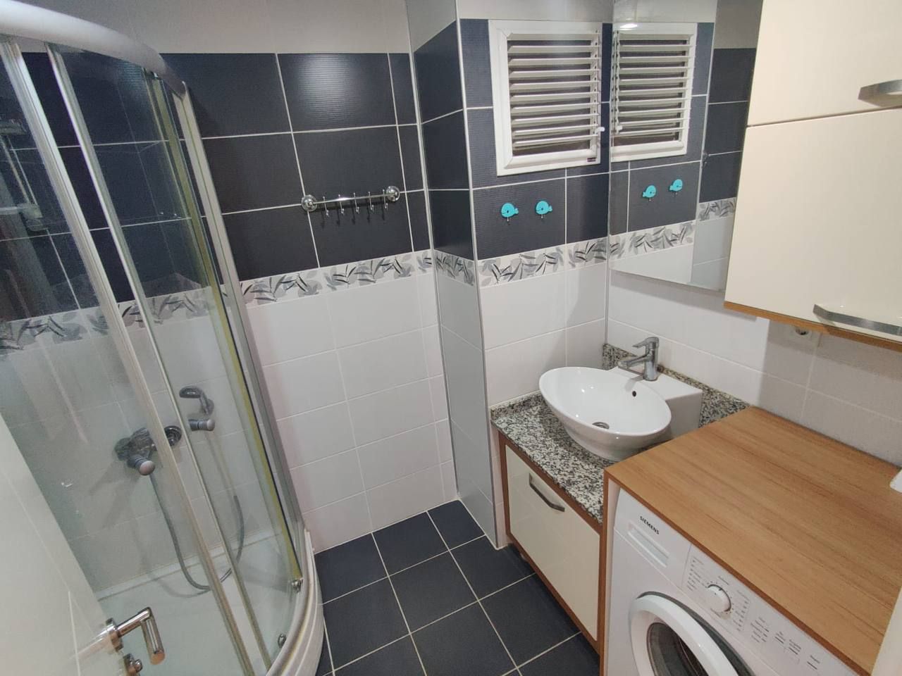 Appartamento a Antalya, Turchia, 55 m² - foto 11