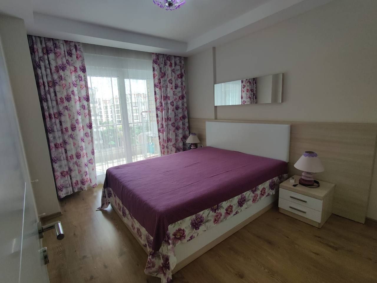 Appartamento a Antalya, Turchia, 55 m² - foto 15