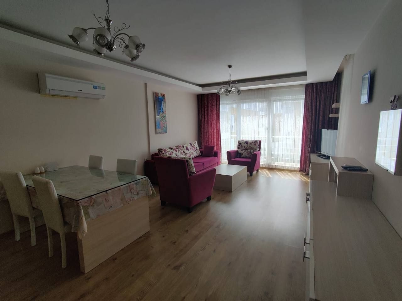 Appartamento a Antalya, Turchia, 55 m² - foto 14