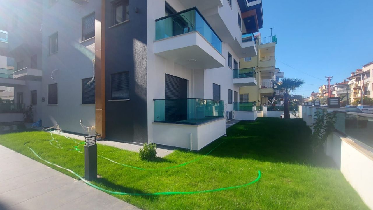 Appartement à Fethiye, Turquie, 70 m² - image 2