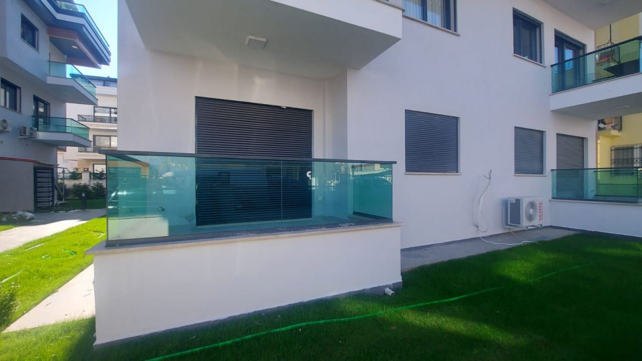 Appartement à Fethiye, Turquie, 70 m² - image 5