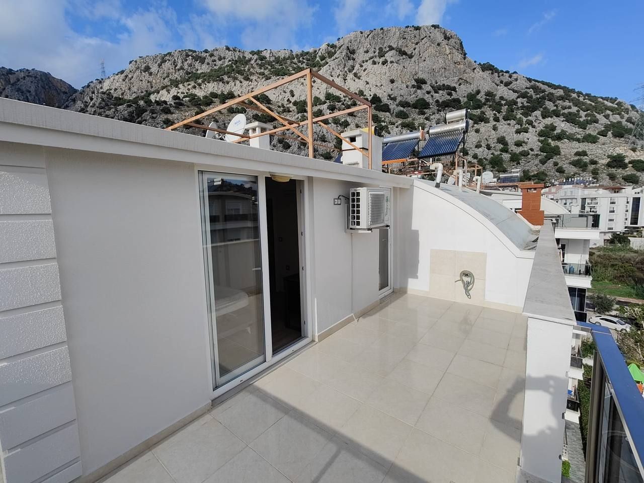 Flat in Antalya, Turkey, 150 m² - picture 10