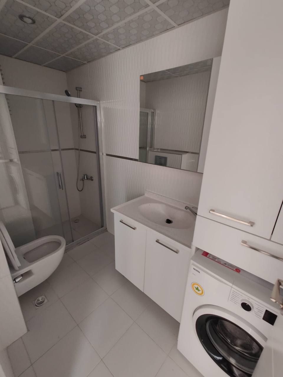 Flat in Antalya, Turkey, 150 m² - picture 13