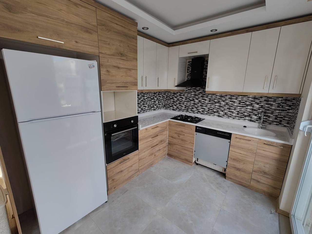 Flat in Antalya, Turkey, 150 m² - picture 17