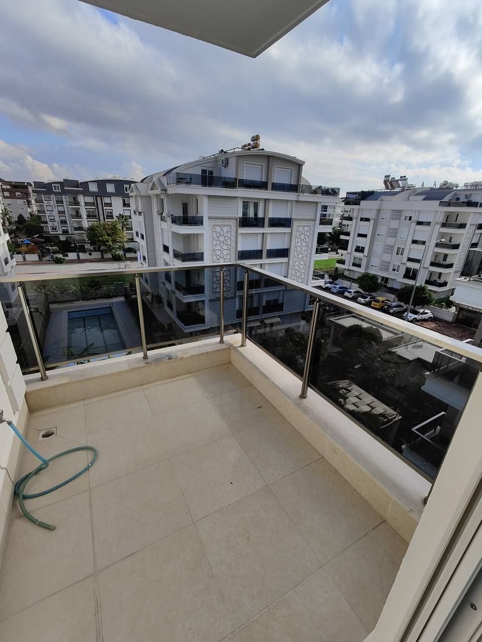 Flat in Antalya, Turkey, 150 m² - picture 18