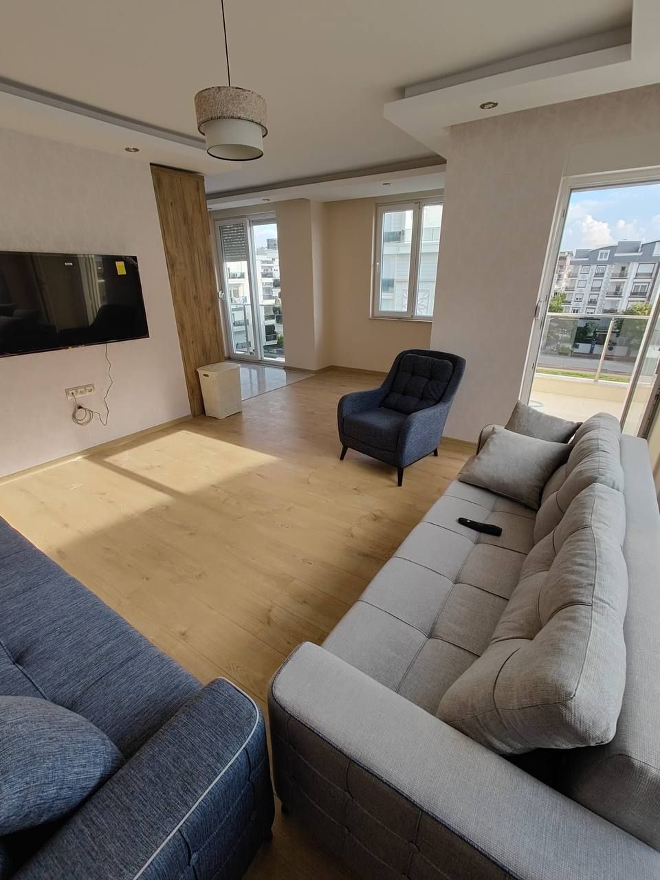 Flat in Antalya, Turkey, 150 m² - picture 16