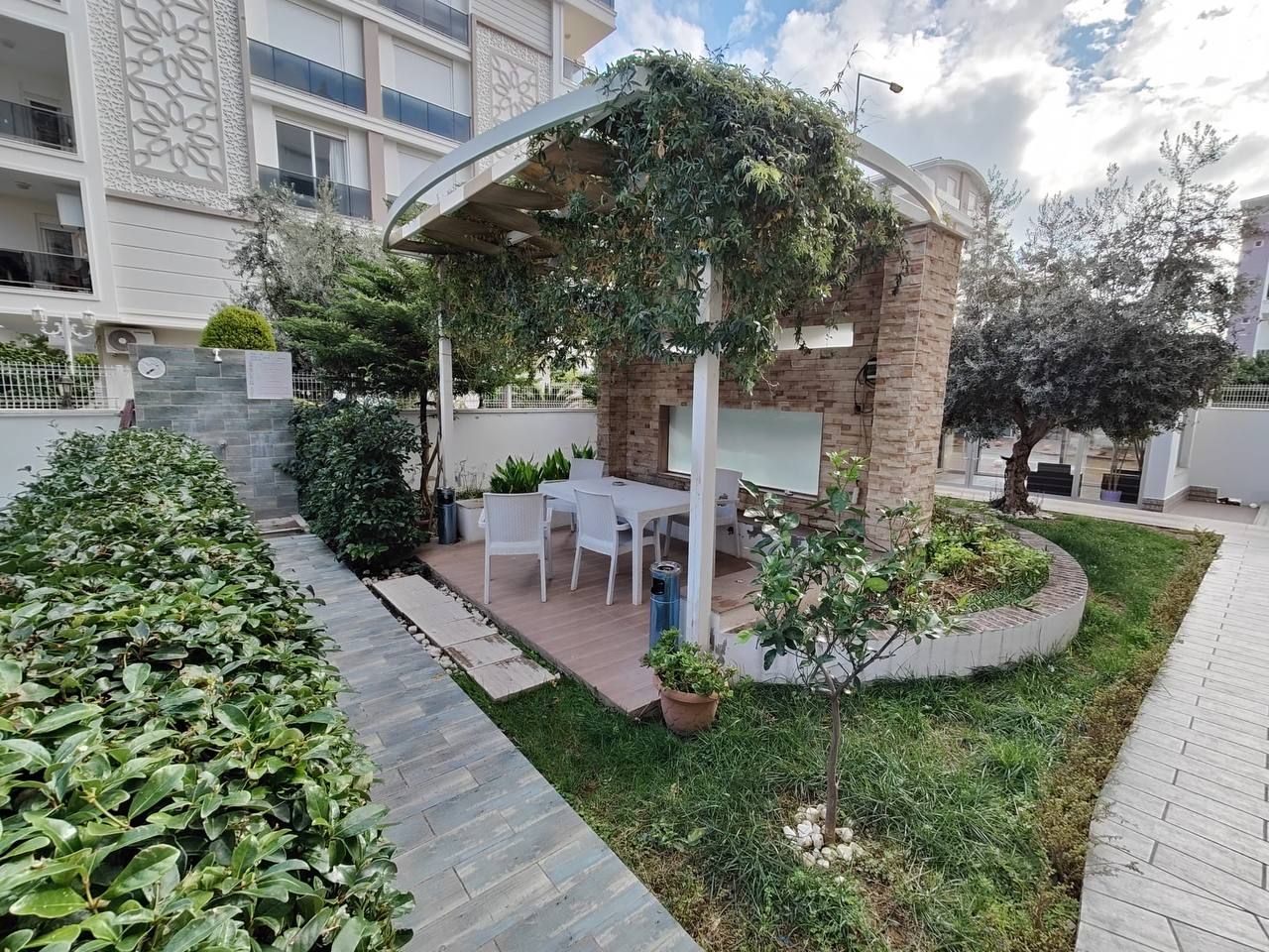 Flat in Antalya, Turkey, 150 m² - picture 6