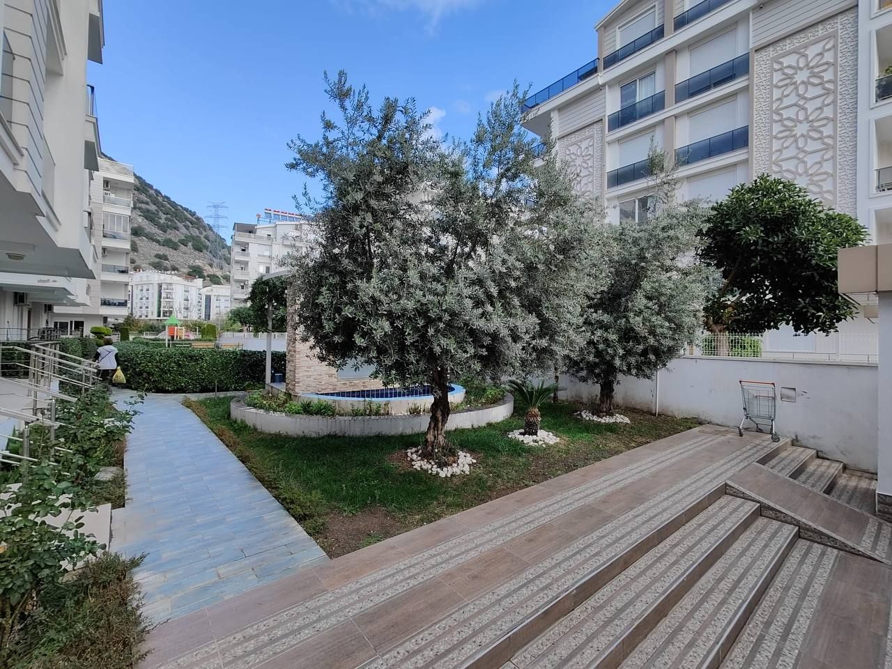 Flat in Antalya, Turkey, 150 m² - picture 3