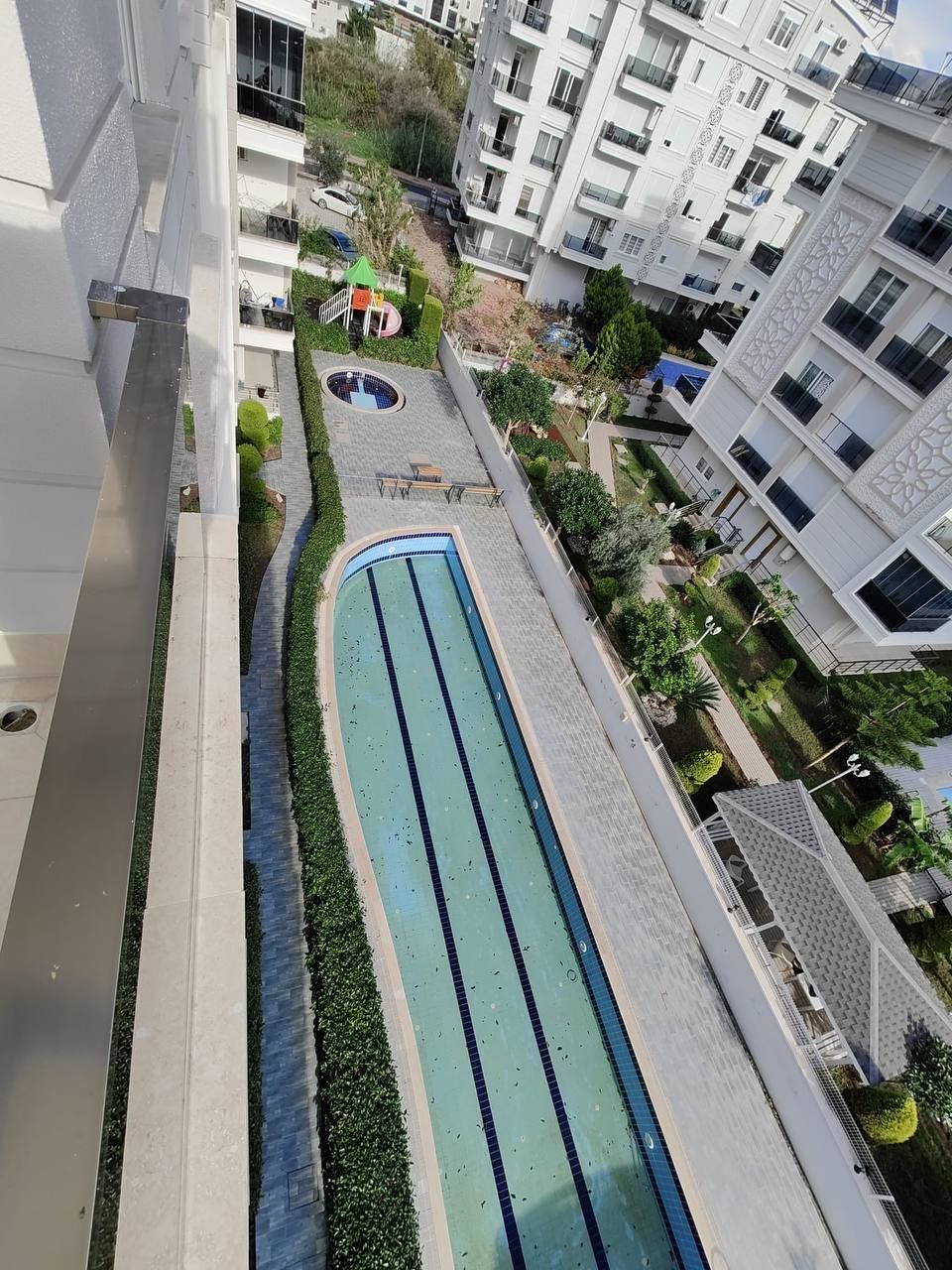 Flat in Antalya, Turkey, 150 m² - picture 2