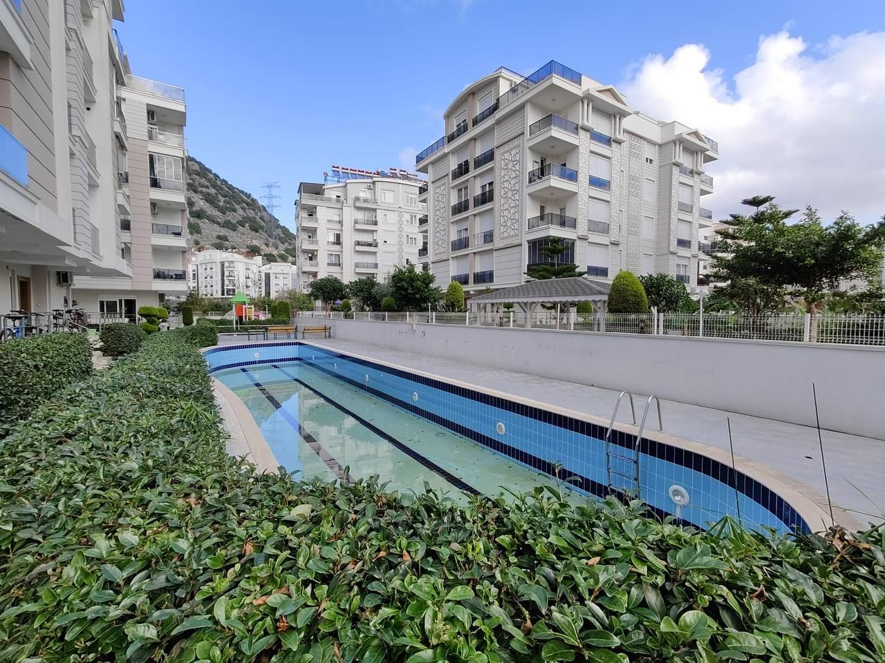 Flat in Antalya, Turkey, 150 m² - picture 5