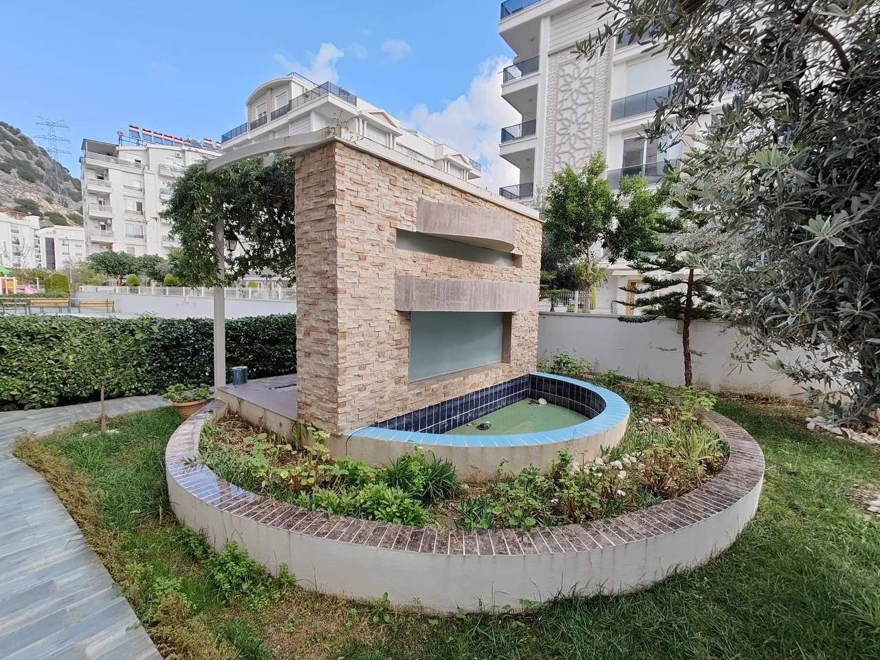 Flat in Antalya, Turkey, 150 m² - picture 4