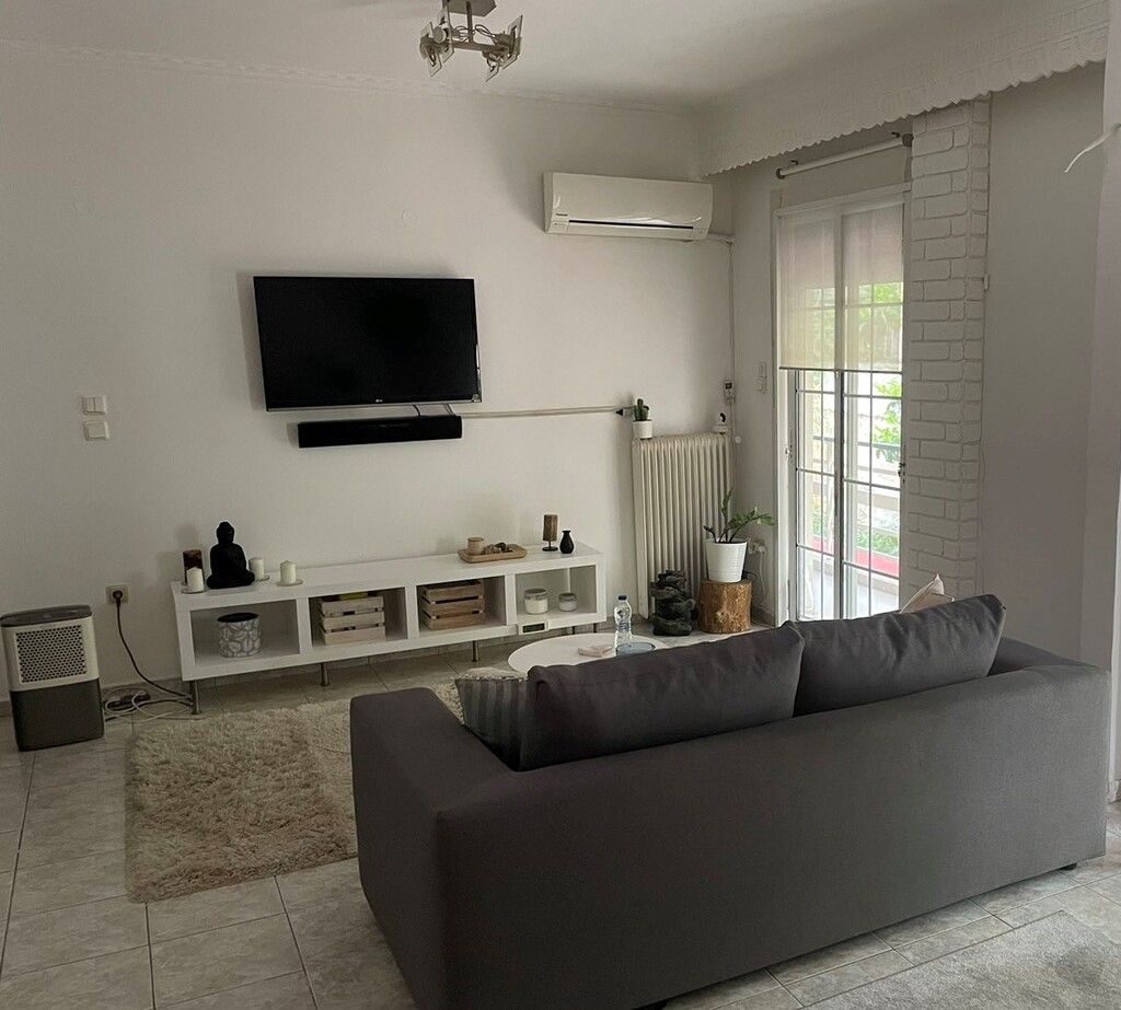 Wohnung in Athen, Griechenland, 94 m² - Foto 1