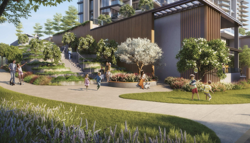 Appartamento a Dubai, EAU, 81.5 m² - foto 8