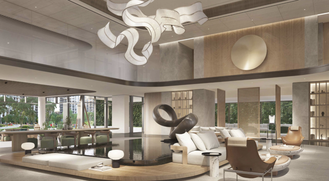 Appartamento a Dubai, EAU, 81.5 m² - foto 5