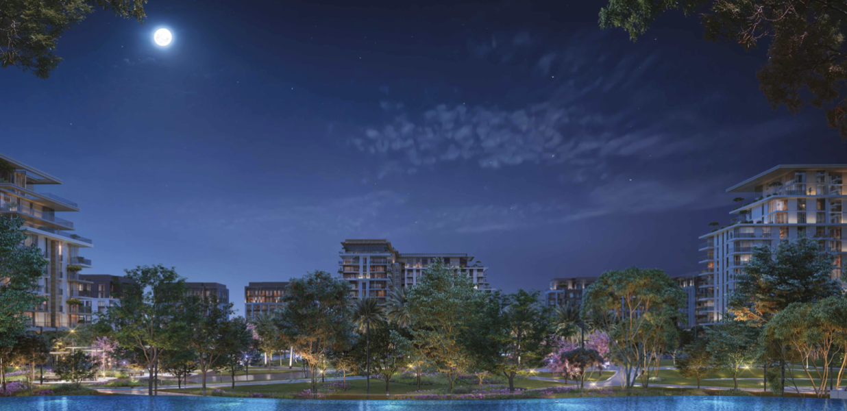 Appartamento a Dubai, EAU, 81.5 m² - foto 3