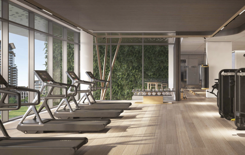 Appartamento a Dubai, EAU, 81.5 m² - foto 7