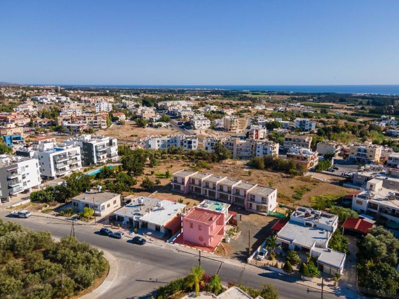Casa di reddito a Paphos, Cipro, 674 m² - foto 11