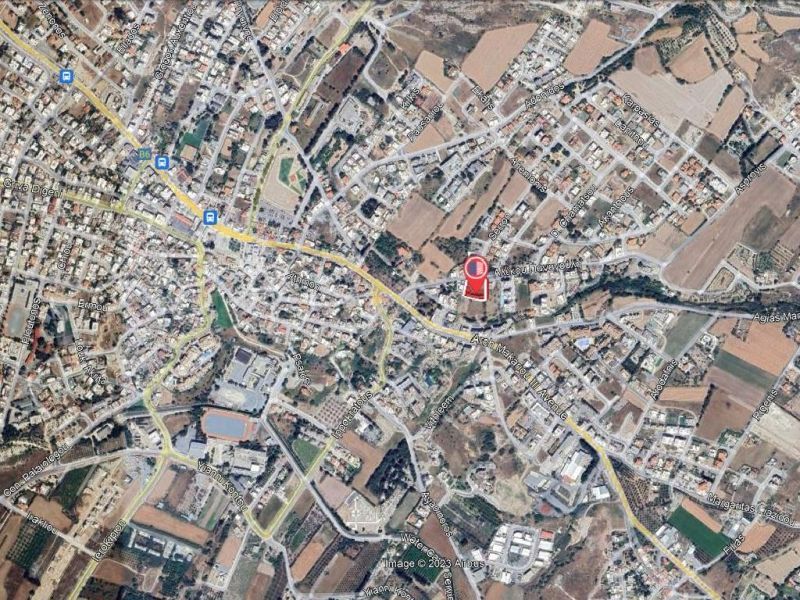 Casa di reddito a Paphos, Cipro, 674 m² - foto 15