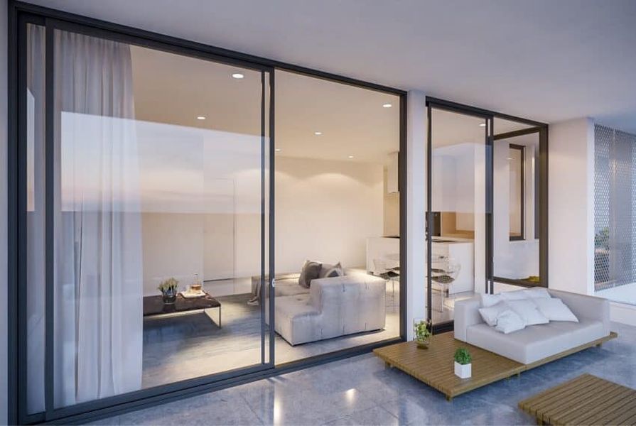 Flat in Paphos, Cyprus, 119 m² - picture 8