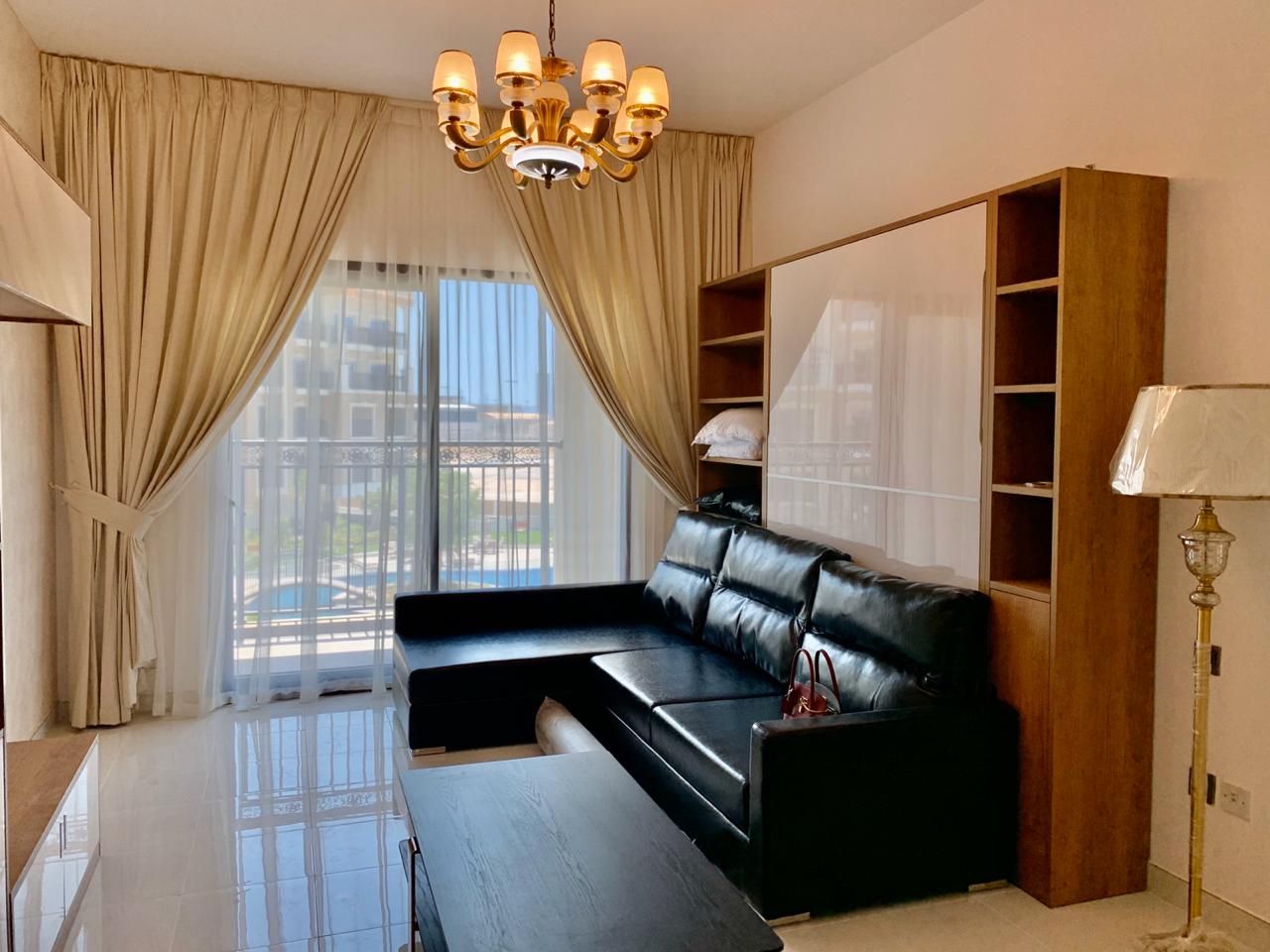 Appartement à Dubaï, EAU, 41 m² - image 2