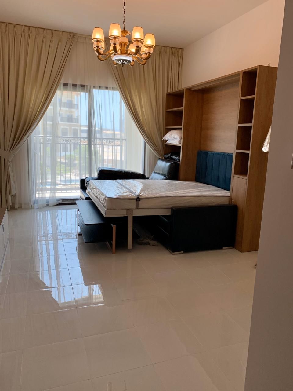 Appartement à Dubaï, EAU, 41 m² - image 3