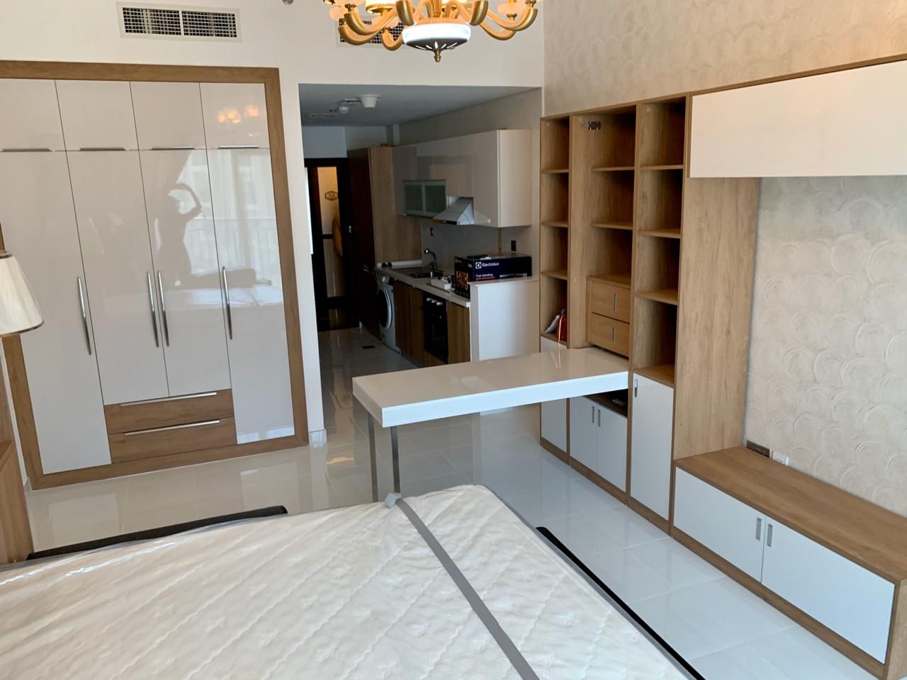 Appartement à Dubaï, EAU, 41 m² - image 4