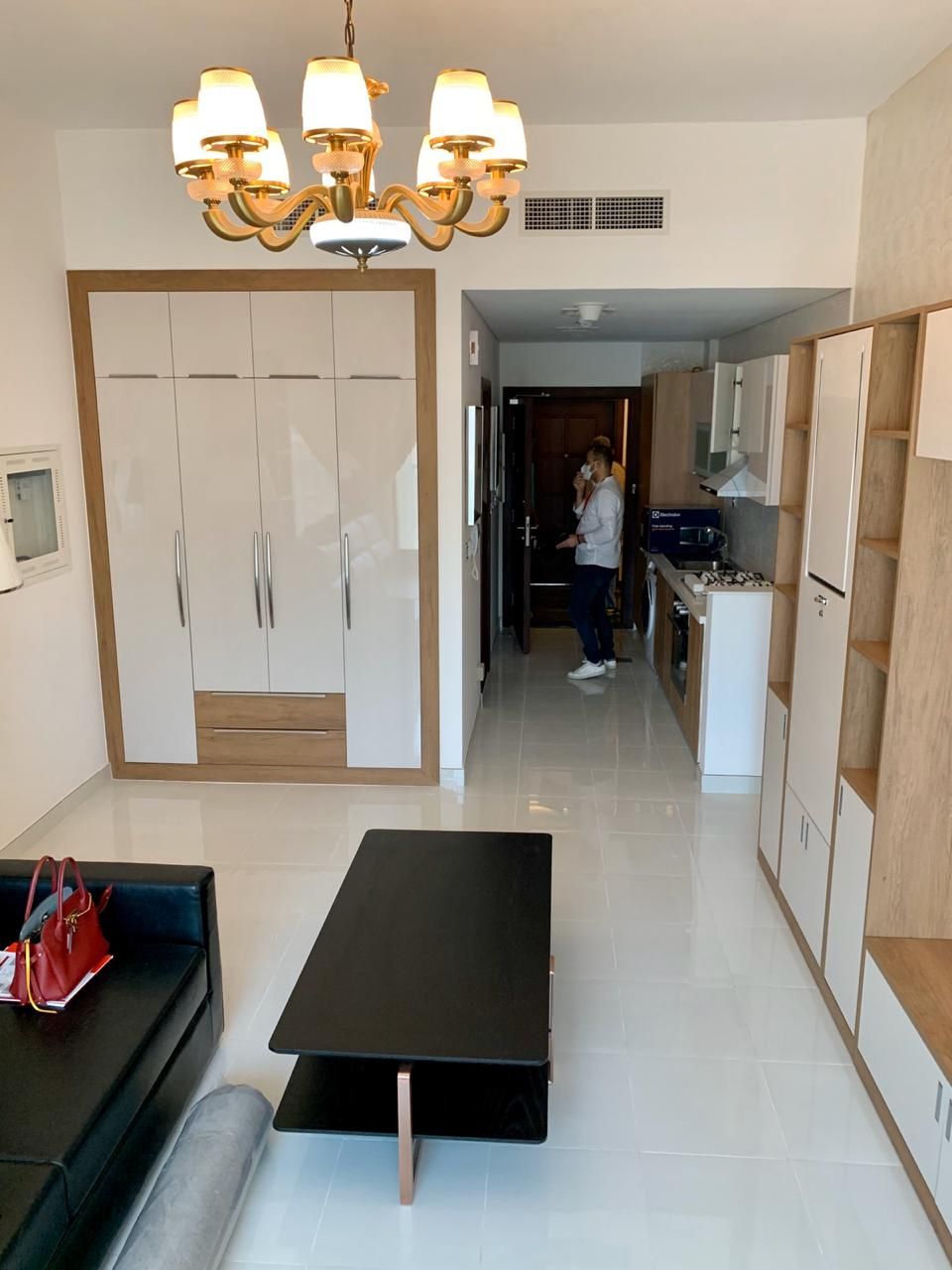 Appartement à Dubaï, EAU, 41 m² - image 6