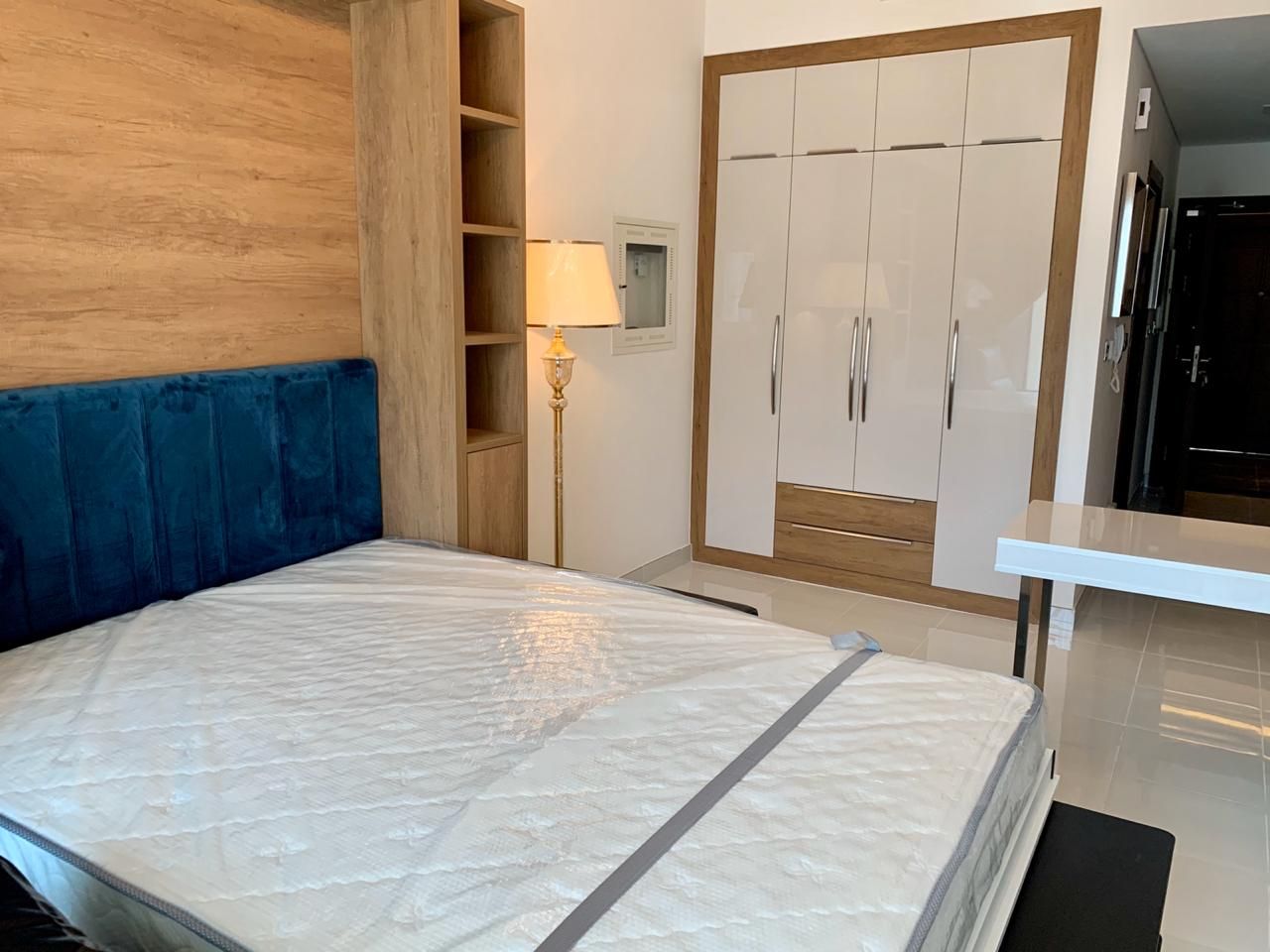 Appartement à Dubaï, EAU, 41 m² - image 7