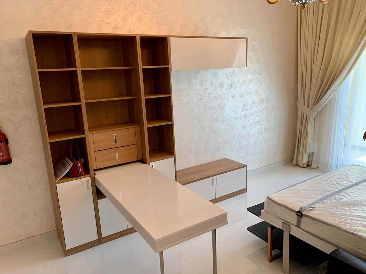 Appartement à Dubaï, EAU, 41 m² - image 5