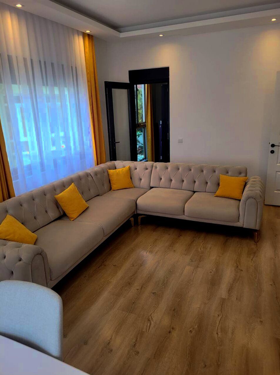 Flat in Alanya, Turkey, 95 m² - picture 1