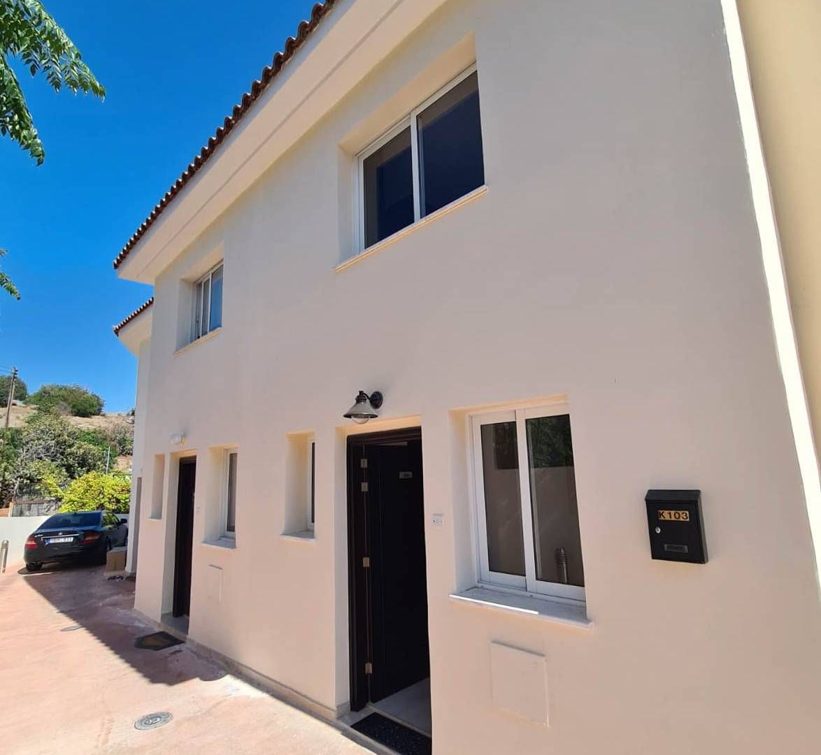 Townhouse in Peyia, Cyprus, 115 m² - picture 1