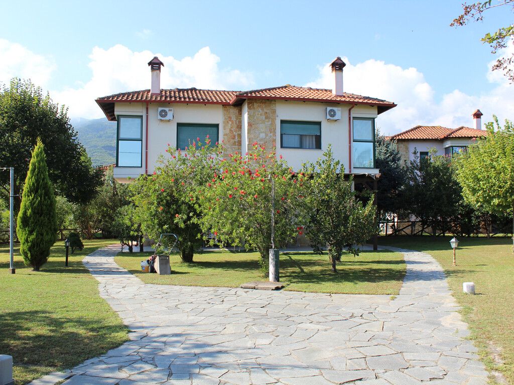 Maisonette en Pieria, Grecia, 100 m² - imagen 1