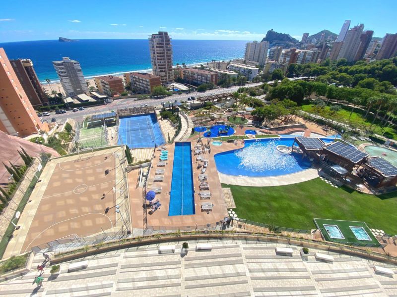 Apartamento en Benidorm, España - imagen 1