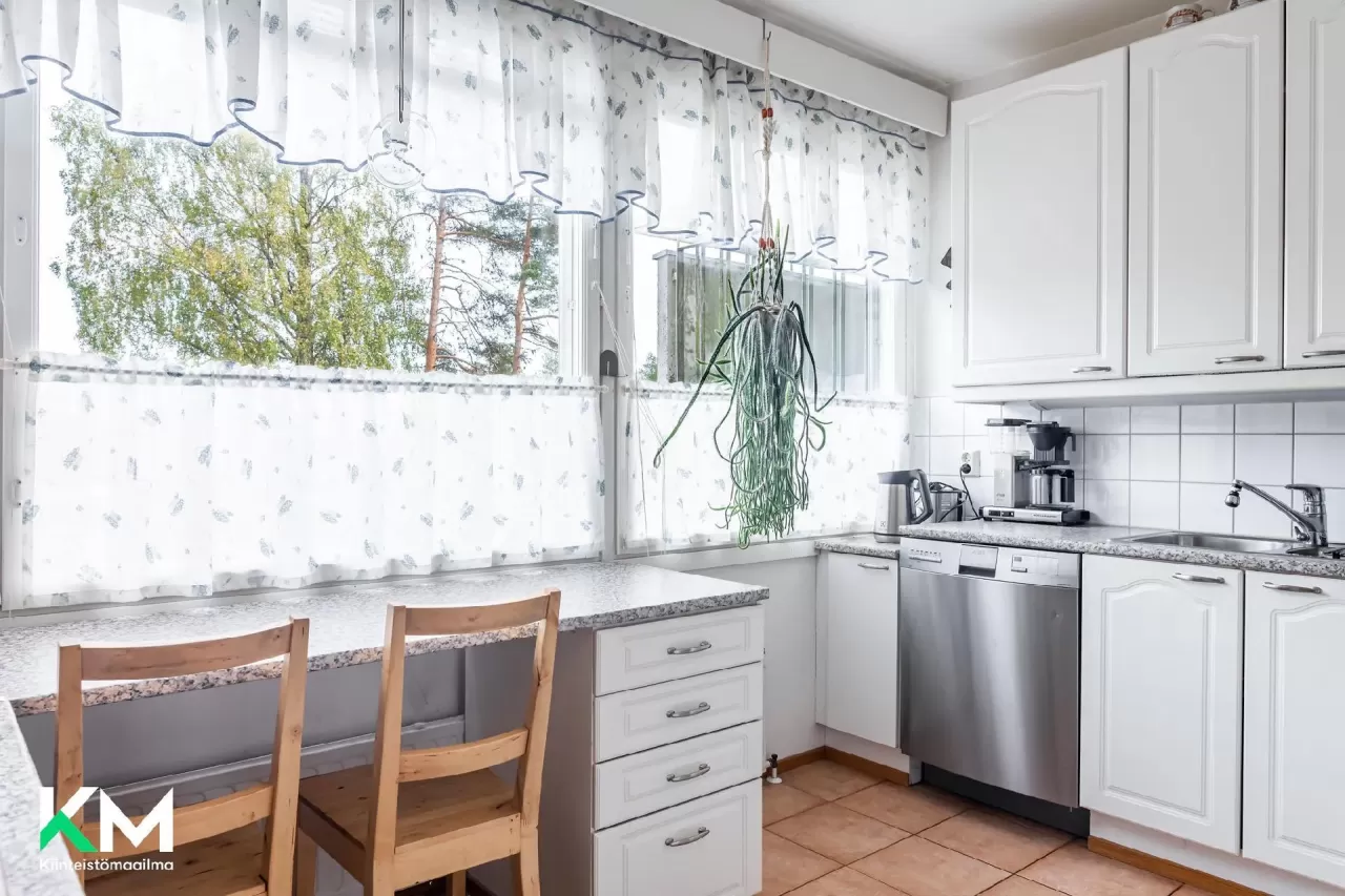 Piso en Lahti, Finlandia, 63 m² - imagen 10