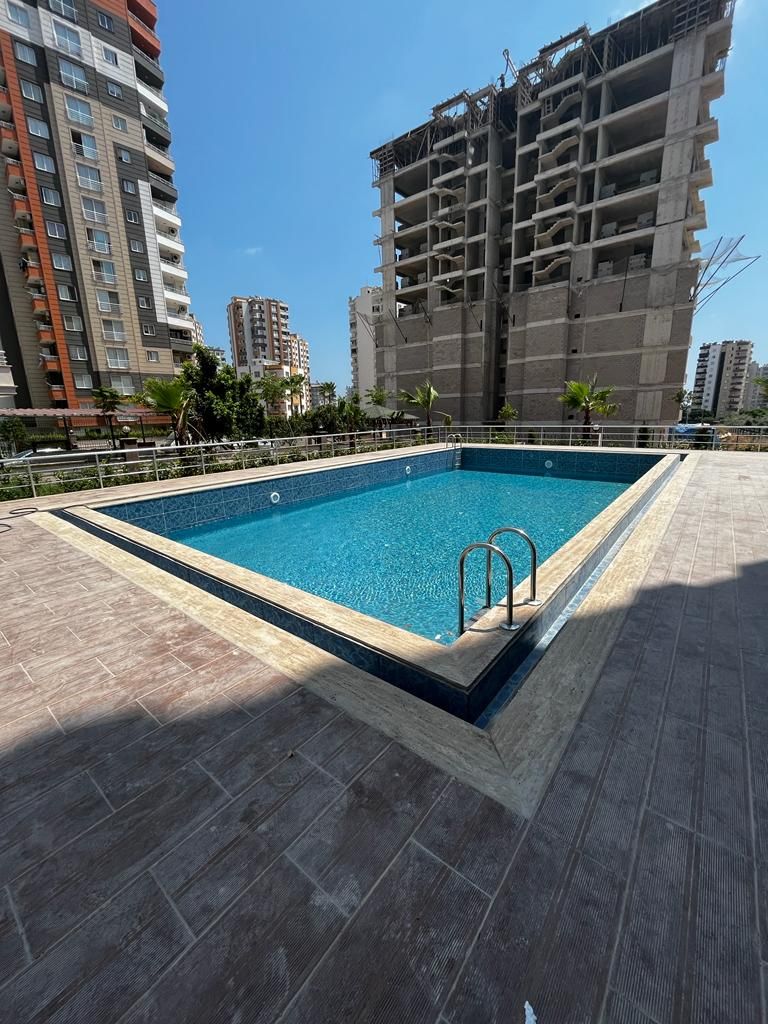 Appartement à Mersin, Turquie, 85 m² - image 1