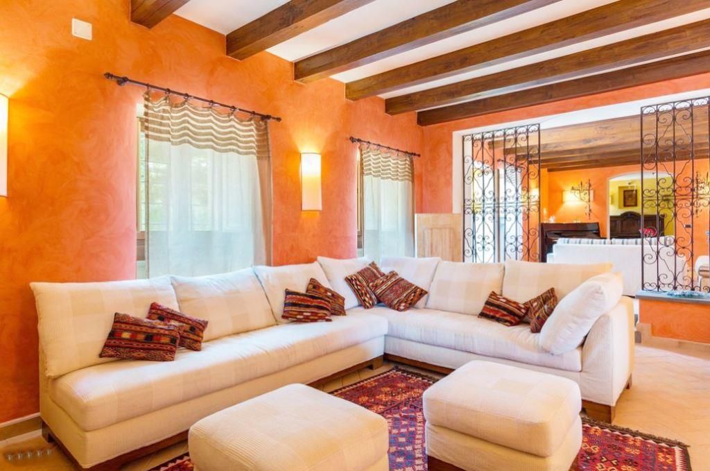 Villa à Florence, Italie, 660 m² - image 14