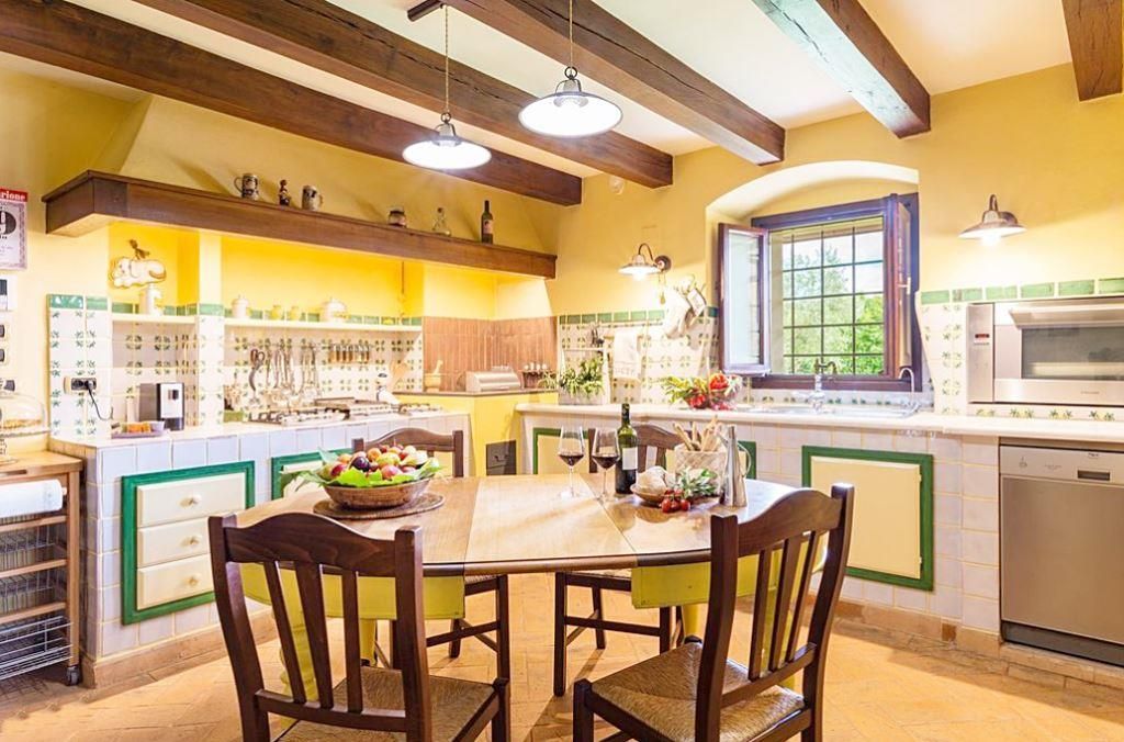 Villa à Florence, Italie, 660 m² - image 17