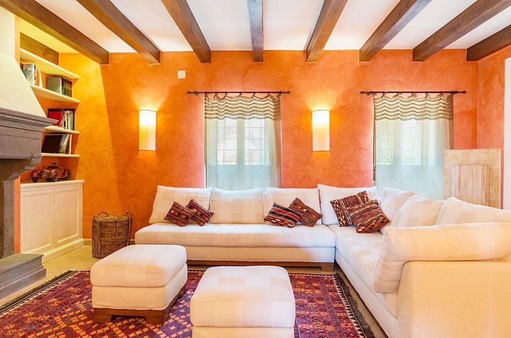 Villa à Florence, Italie, 660 m² - image 13