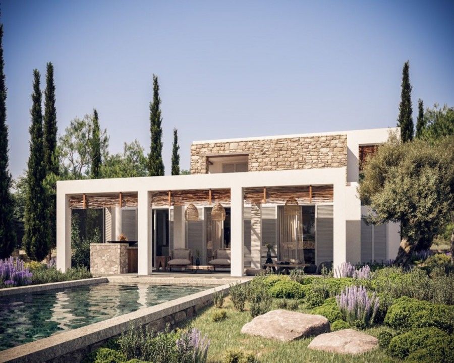 Villa à Paphos, Chypre, 168 m² - image 1