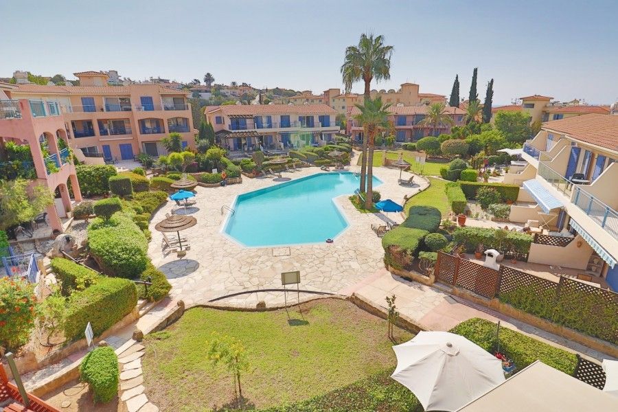 Villa in Paphos, Cyprus, 50 m² - picture 1