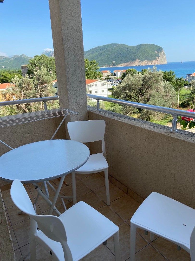 Hotel in Buljarica, Montenegro, 664 m² - picture 12