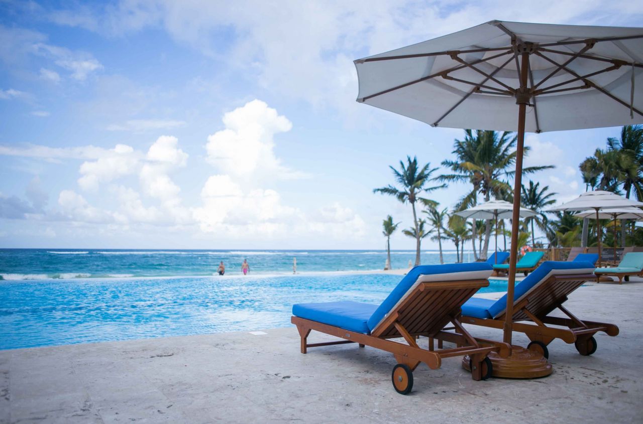 Penthouse in Punta Cana, Dominican Republic, 220 m² - picture 2