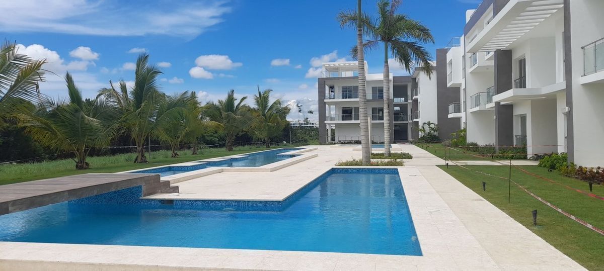 Penthouse in Punta Cana, Dominican Republic, 220 m² - picture 7