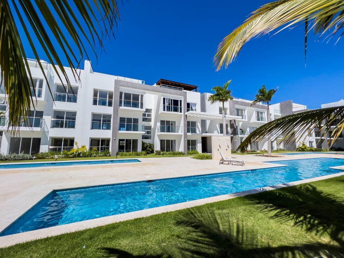 Penthouse in Punta Cana, Dominican Republic, 220 m² - picture 9