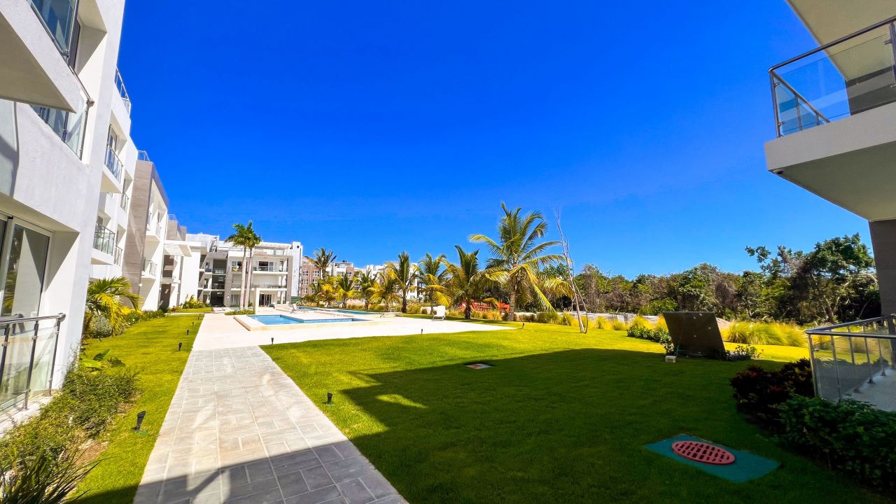 Penthouse in Punta Cana, Dominican Republic, 220 m² - picture 10